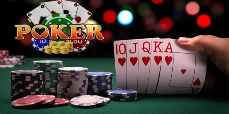 Poker là gì?
