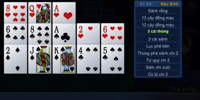 Chi tiết các vòng cược trong cách chơi bài poker