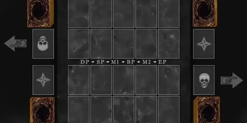 Các vật dụng cần thiết theo hướng dẫn cách chơi bài yugioh