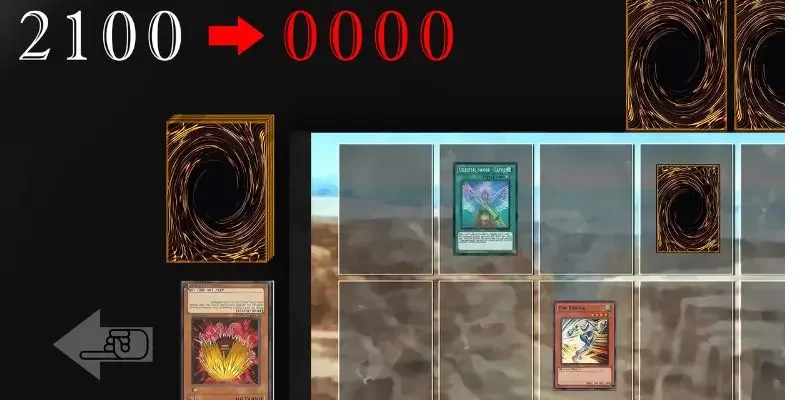 Một số kỹ thuật cơ bản trong hướng dẫn cách chơi bài Yugioh