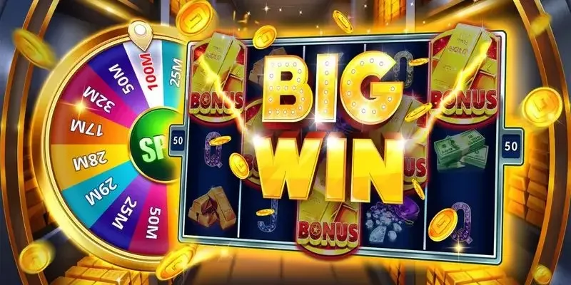 Mẹo chơi slot game trực tuyến hiệu quả
