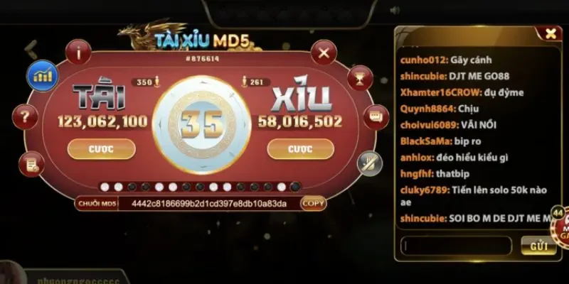 Một số mẹo chơi tài xỉu UK88 hữu ích